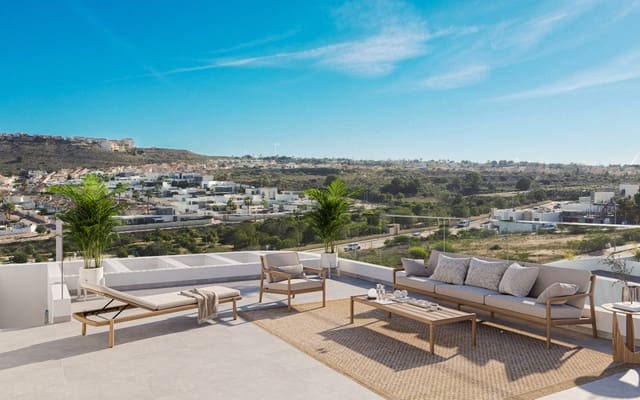 3 chambre Appartement à vendre à Benijófar avec piscine - 289 900 € (Ref: 9506256)