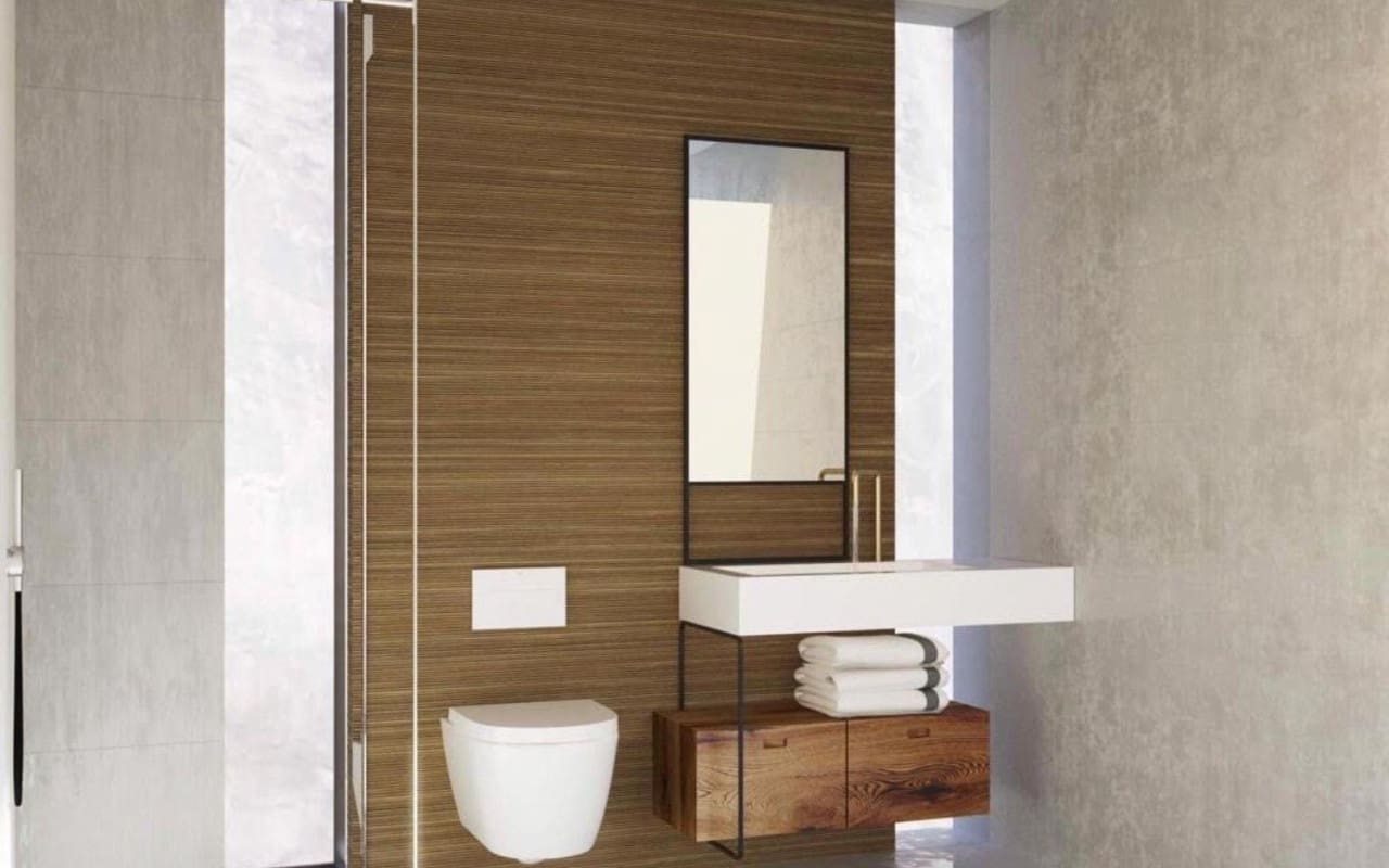 3 soveværelse Villa til salg i Benitachell / Benitatxell - € 875.000 (Ref: 9508973)