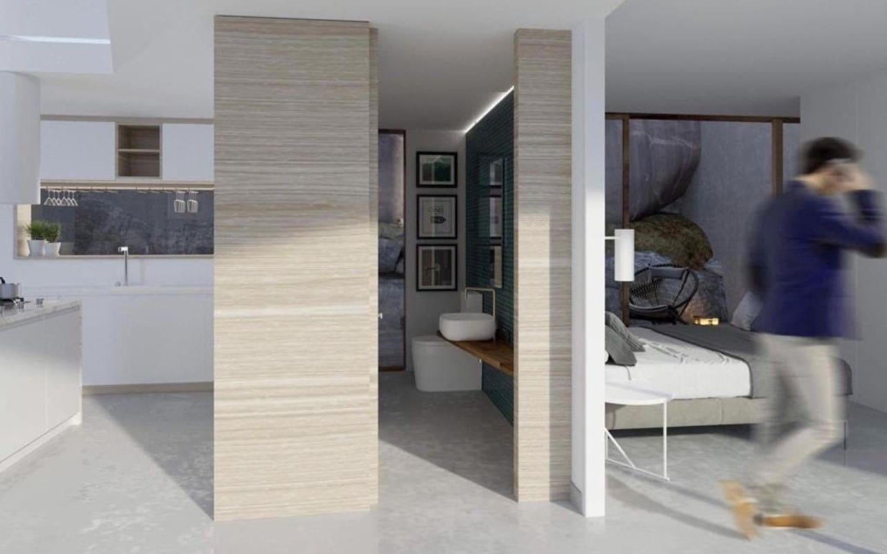 3 soveværelse Villa til salg i Benitachell / Benitatxell - € 875.000 (Ref: 9508973)