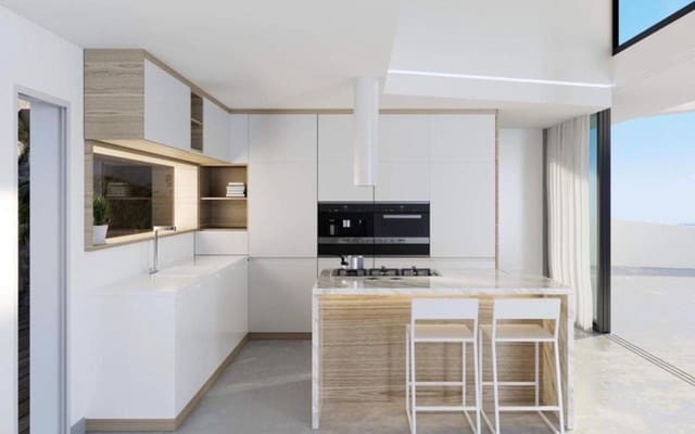 3 soveværelse Villa til salg i Benitachell / Benitatxell - € 875.000 (Ref: 9508973)