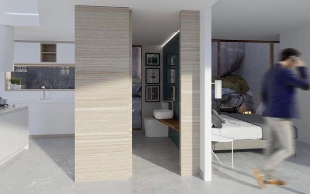 3 soveværelse Villa til salg i Benitachell / Benitatxell - € 875.000 (Ref: 9508973)