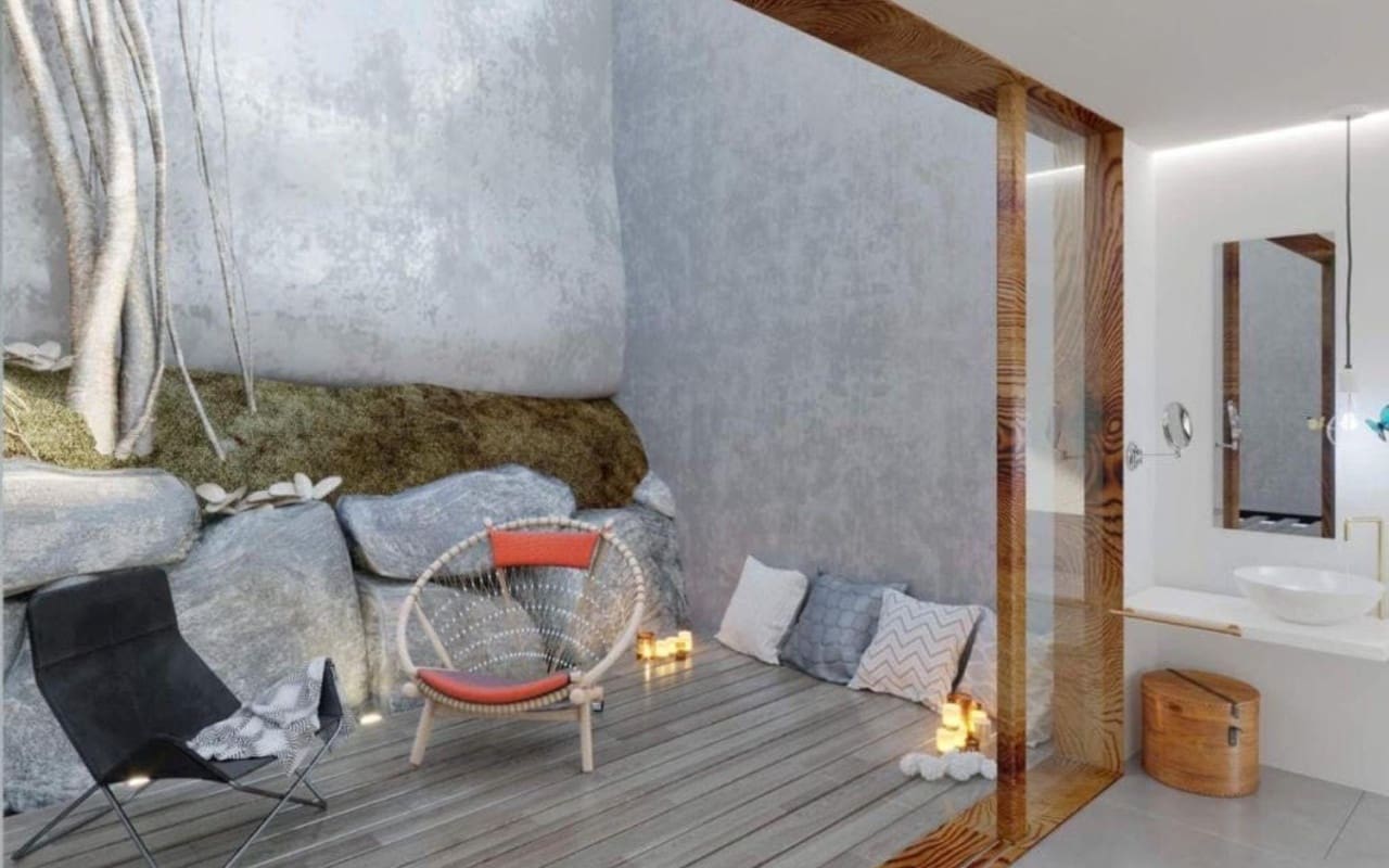 3 soveværelse Villa til salg i Benitachell / Benitatxell - € 875.000 (Ref: 9508973)