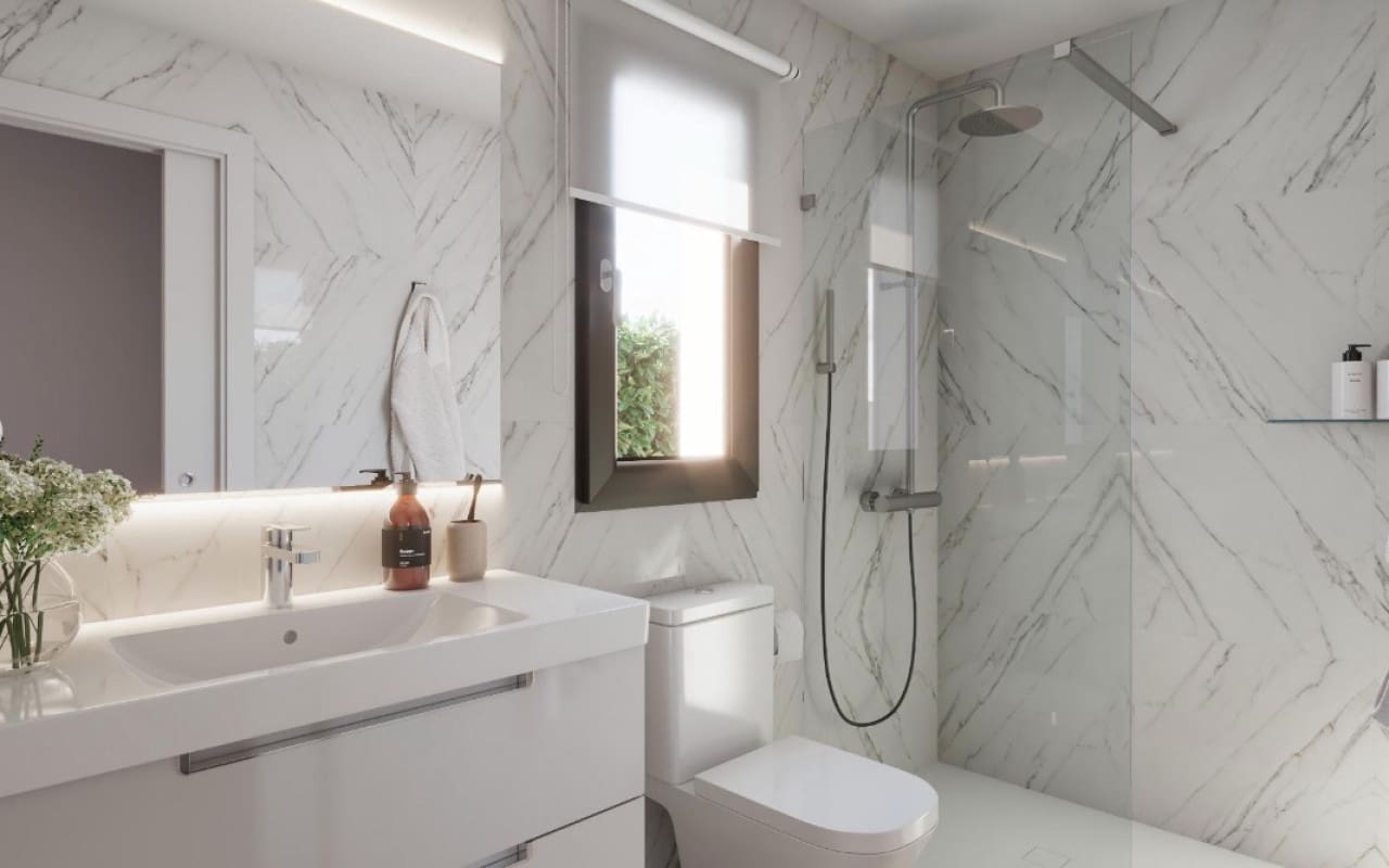 3 makuuhuone Huvila myytävänä paikassa Mazarron - 229 000 € (Ref: 9508974)