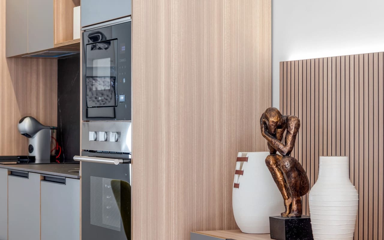 2 soveværelse Penthouse til salg i Guardamar del Segura med swimmingpool - € 249.000 (Ref: 9508975)