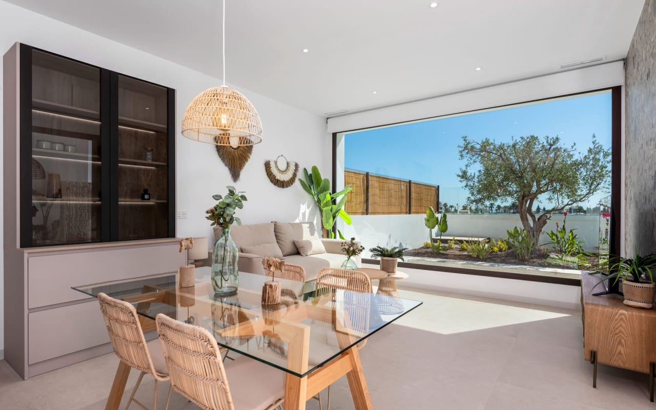 3 soveværelse Villa til salg i Los Alcazares - € 559.900 (Ref: 9508977)