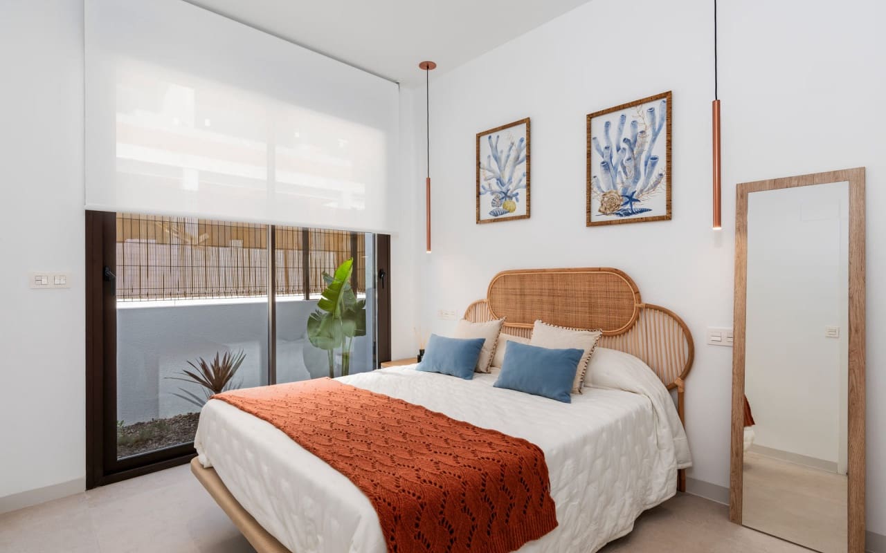 3 soveværelse Villa til salg i Los Alcazares - € 559.900 (Ref: 9508977)