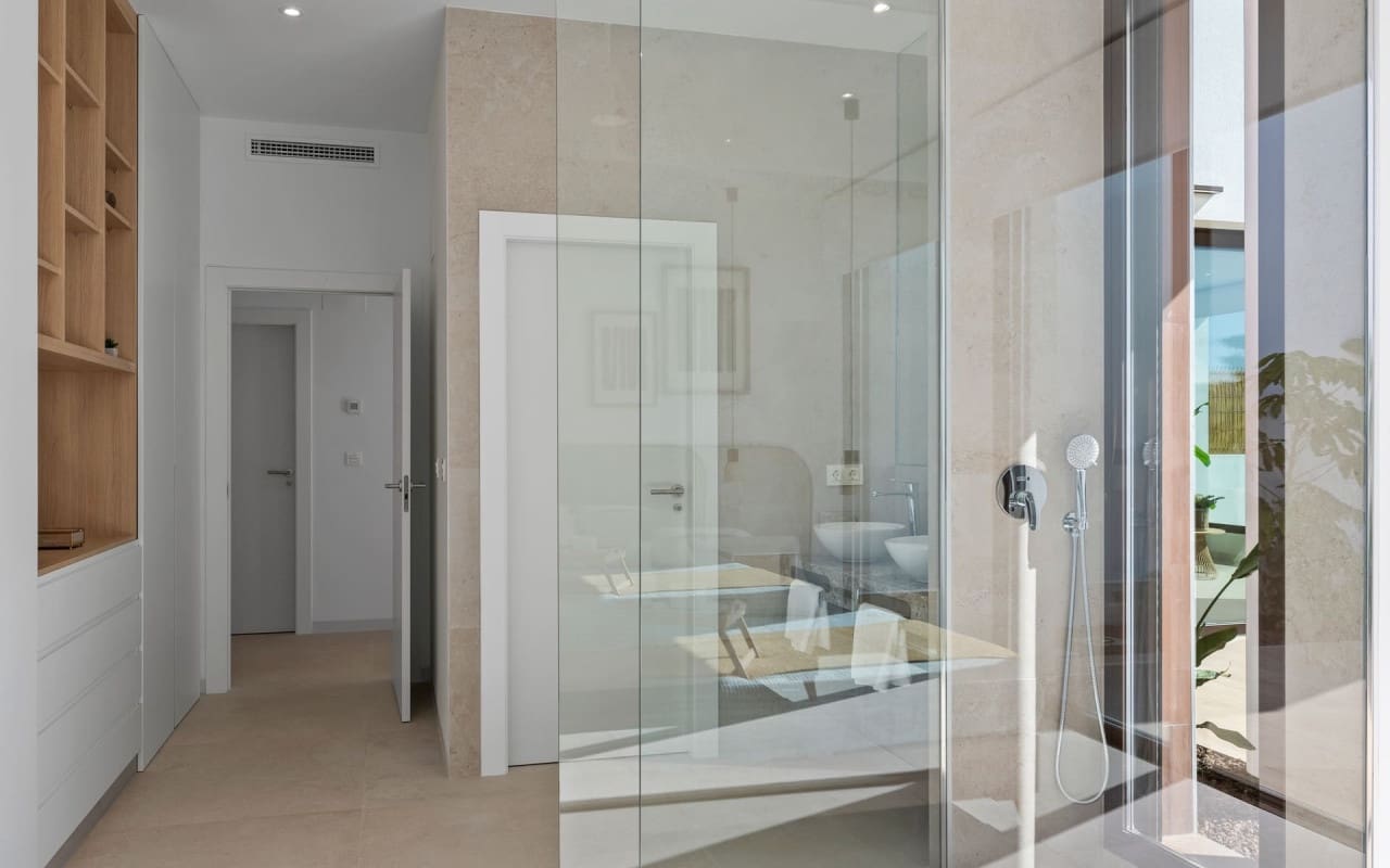 3 soveværelse Villa til salg i Los Alcazares - € 559.900 (Ref: 9508977)