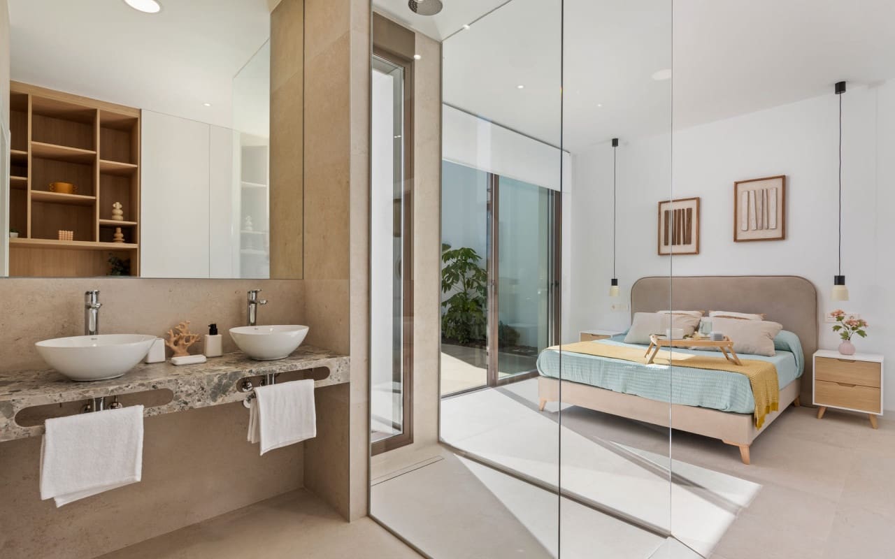 3 soveværelse Villa til salg i Los Alcazares - € 559.900 (Ref: 9508977)