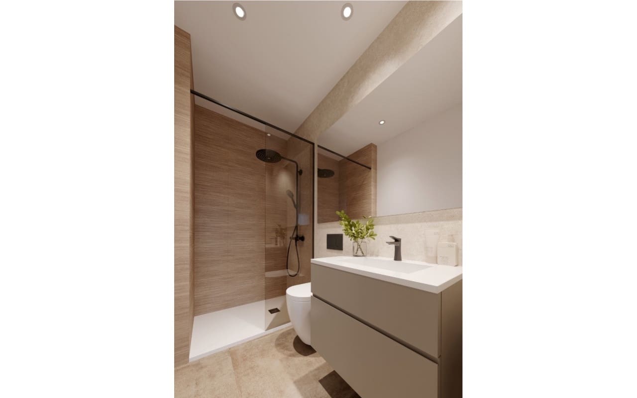 2 bedroom Apartment for sale in Torre-Pacheco with pool - € 308,900 (Ref: 9508980)