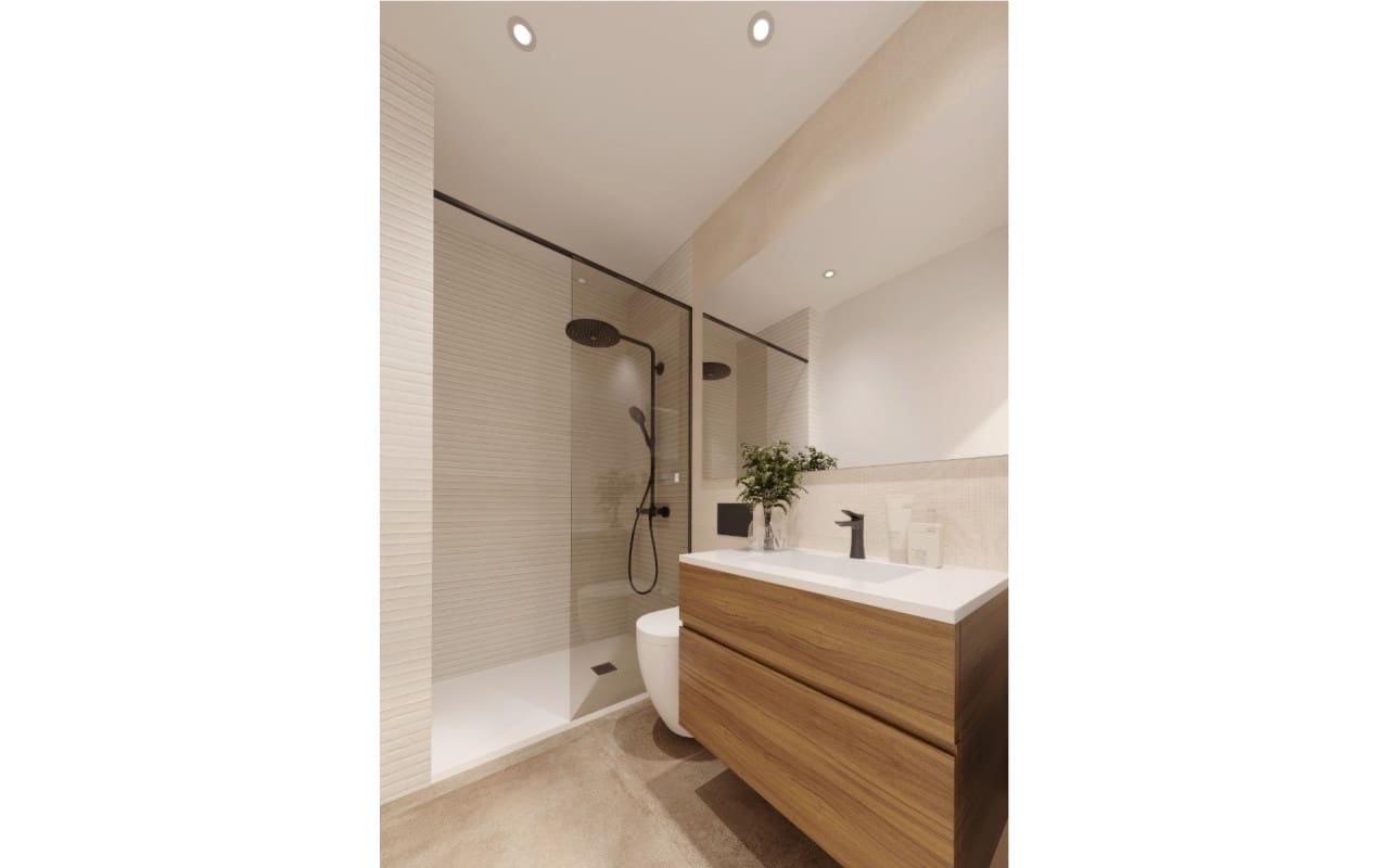 2 bedroom Apartment for sale in Torre-Pacheco with pool - € 308,900 (Ref: 9508980)