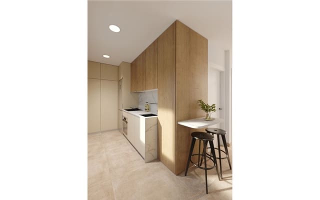 2 slaapkamer Appartement te koop in Torre-Pacheco met zwembad - € 308.900 (Ref: 9508980)