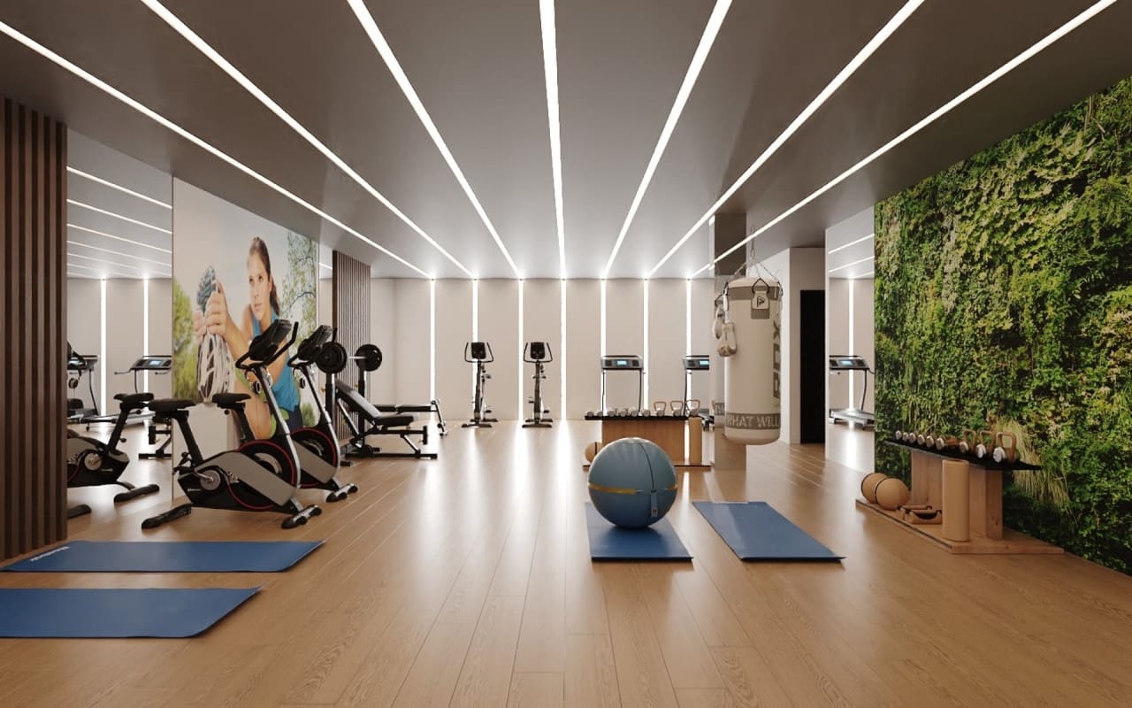 2 bedroom Apartment for sale in Torre-Pacheco with pool - € 308,900 (Ref: 9508980)