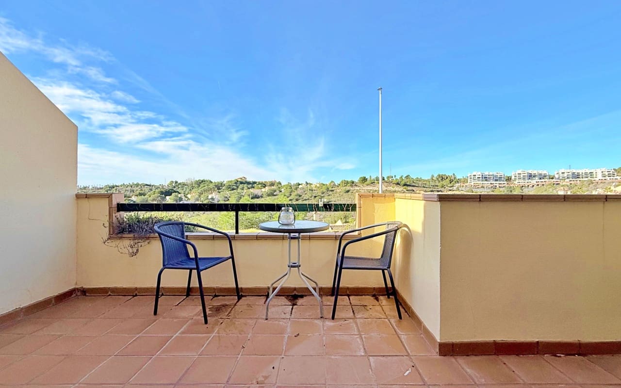 2 bedroom Townhouse for sale in Orihuela Costa - € 215,000 (Ref: 9510126)