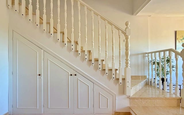 2 bedroom Townhouse for sale in Las Filipinas - € 215,000 (Ref: 9510126)