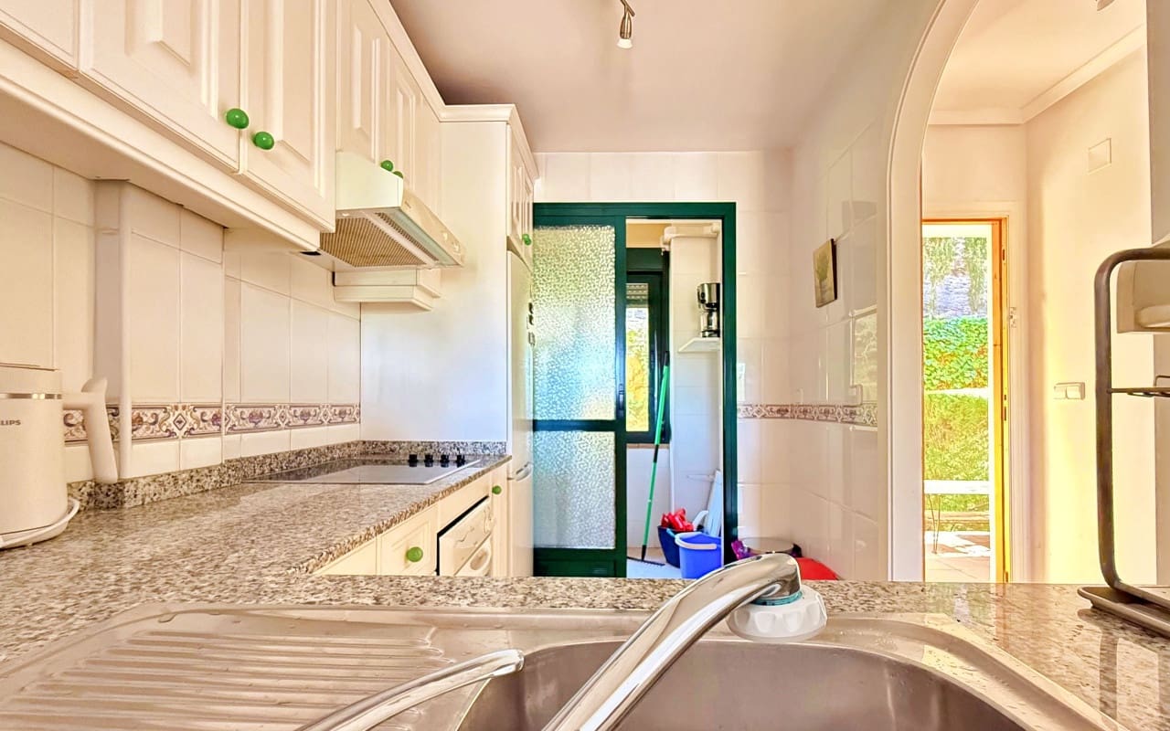 2 bedroom Townhouse for sale in Orihuela Costa - € 215,000 (Ref: 9510126)