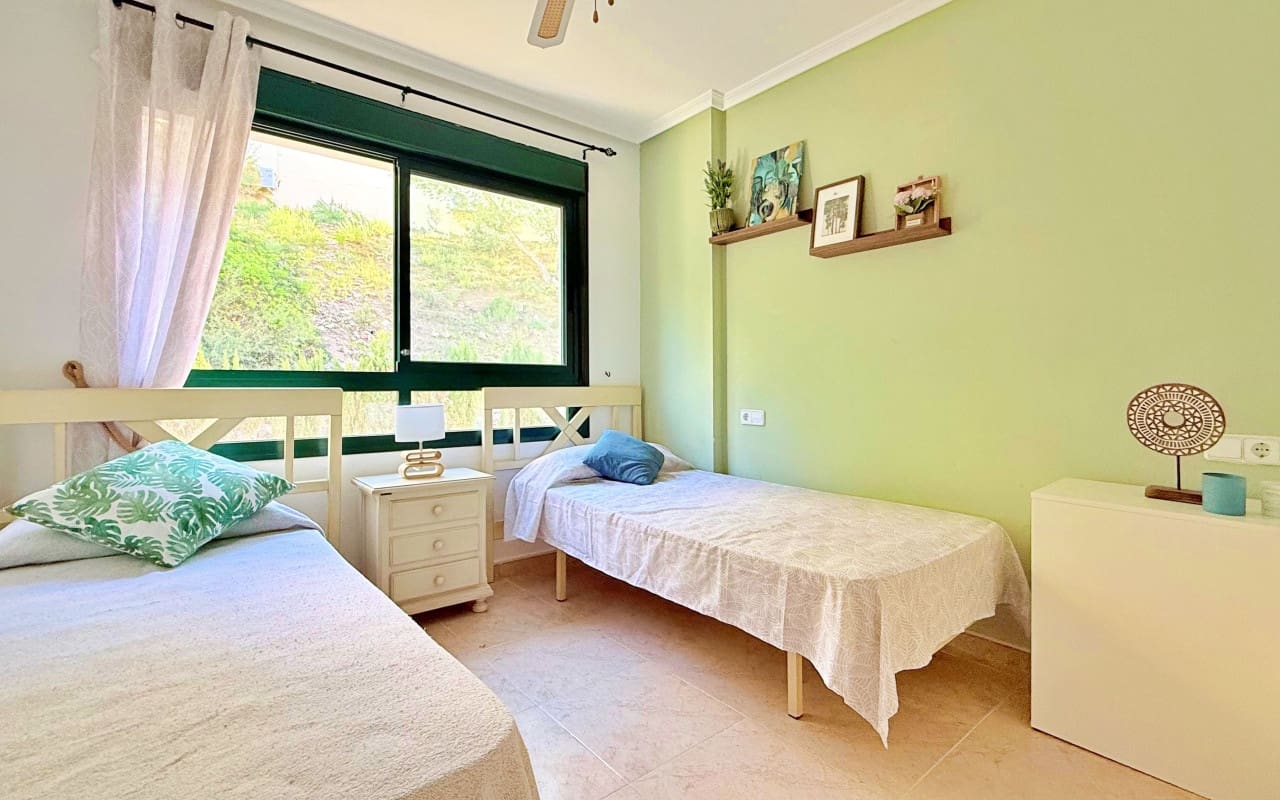 2 bedroom Townhouse for sale in Orihuela Costa - € 215,000 (Ref: 9510126)