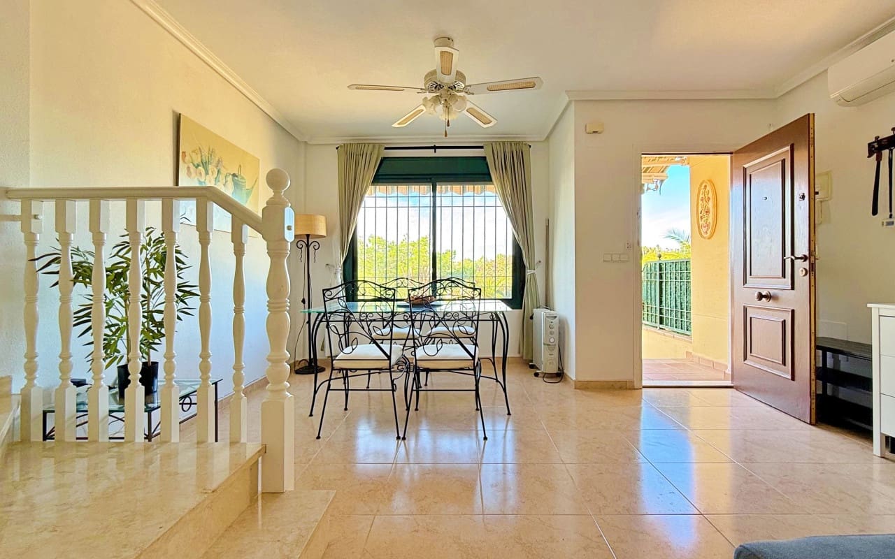 2 bedroom Townhouse for sale in Orihuela Costa - € 215,000 (Ref: 9510126)