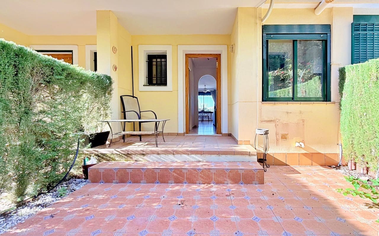 2 bedroom Townhouse for sale in Orihuela Costa - € 215,000 (Ref: 9510126)