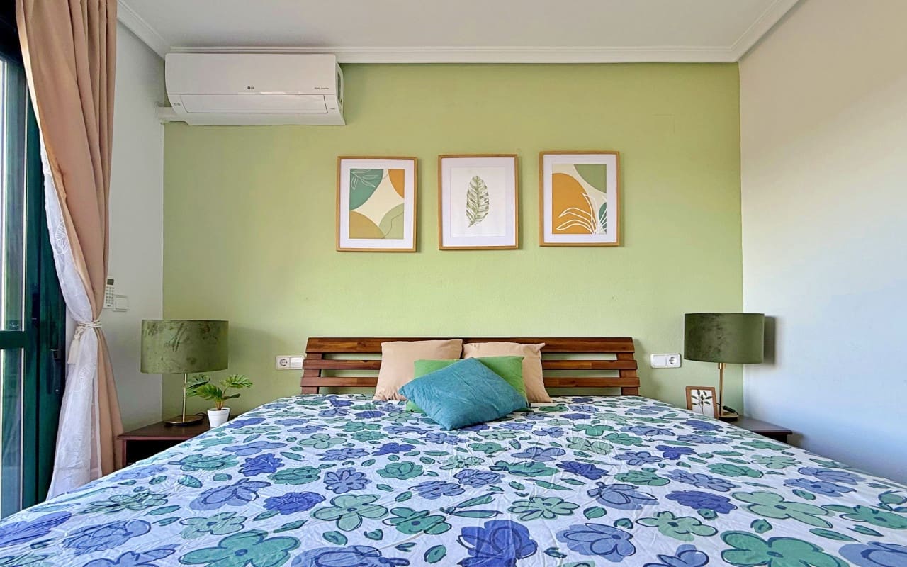 2 bedroom Townhouse for sale in Orihuela Costa - € 215,000 (Ref: 9510126)