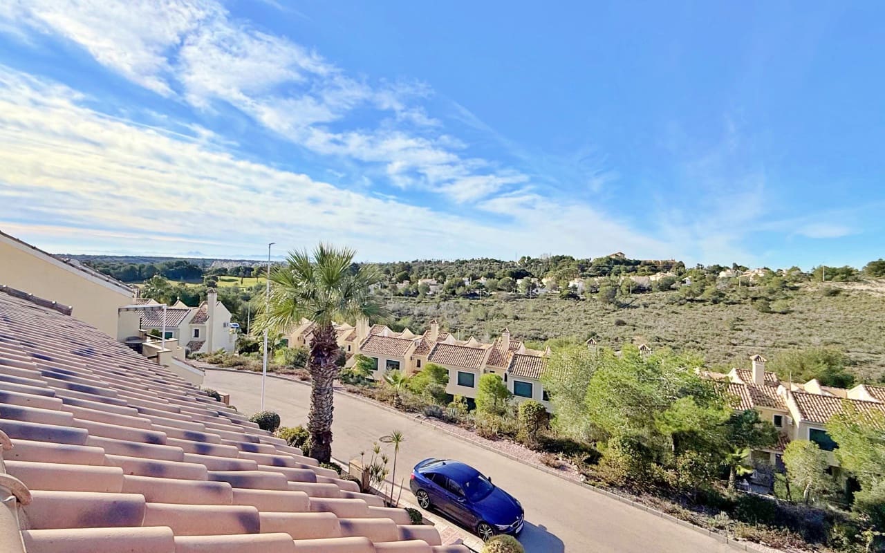 2 bedroom Townhouse for sale in Orihuela Costa - € 215,000 (Ref: 9510126)