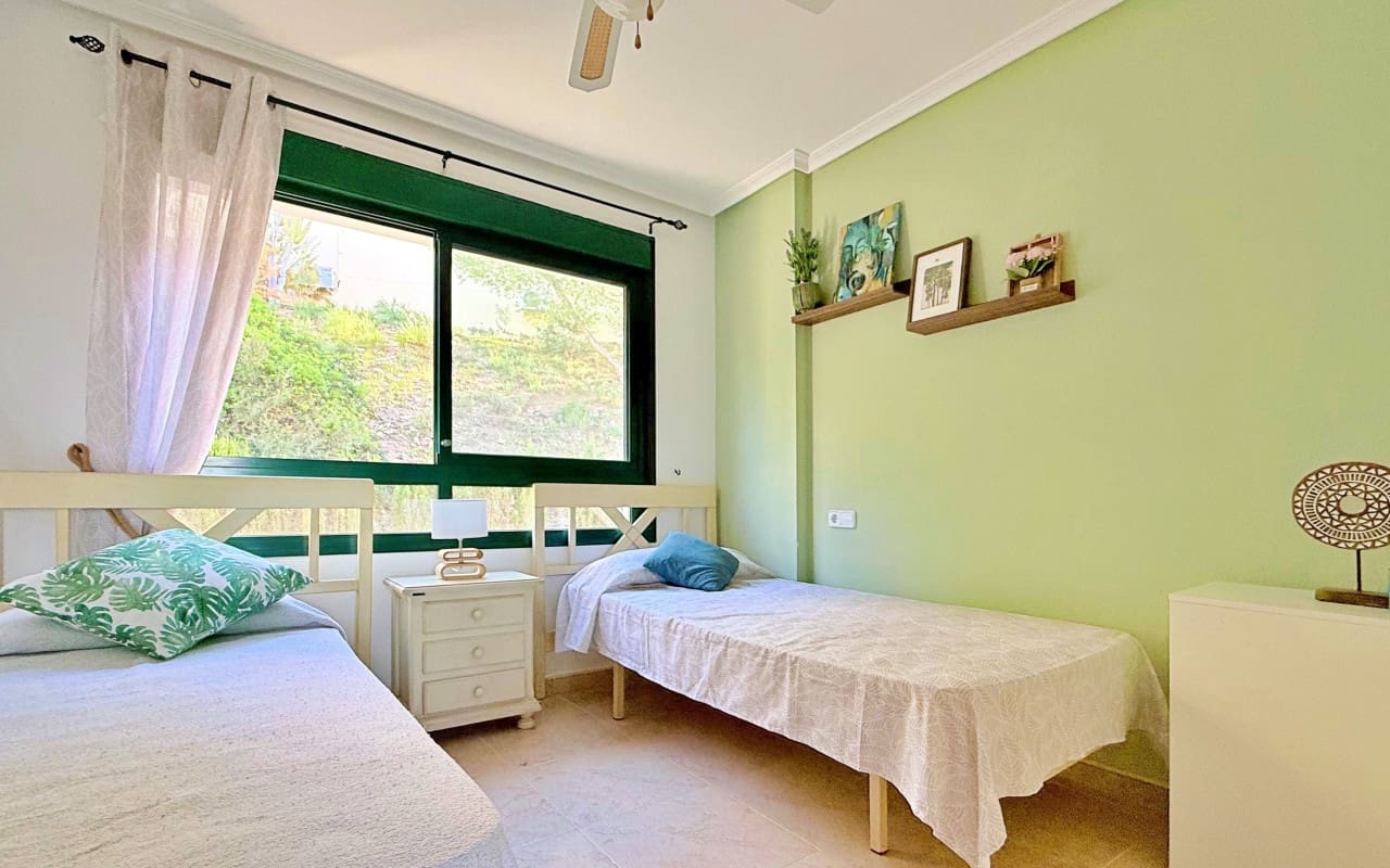 2 bedroom Townhouse for sale in Orihuela Costa - € 215,000 (Ref: 9510126)