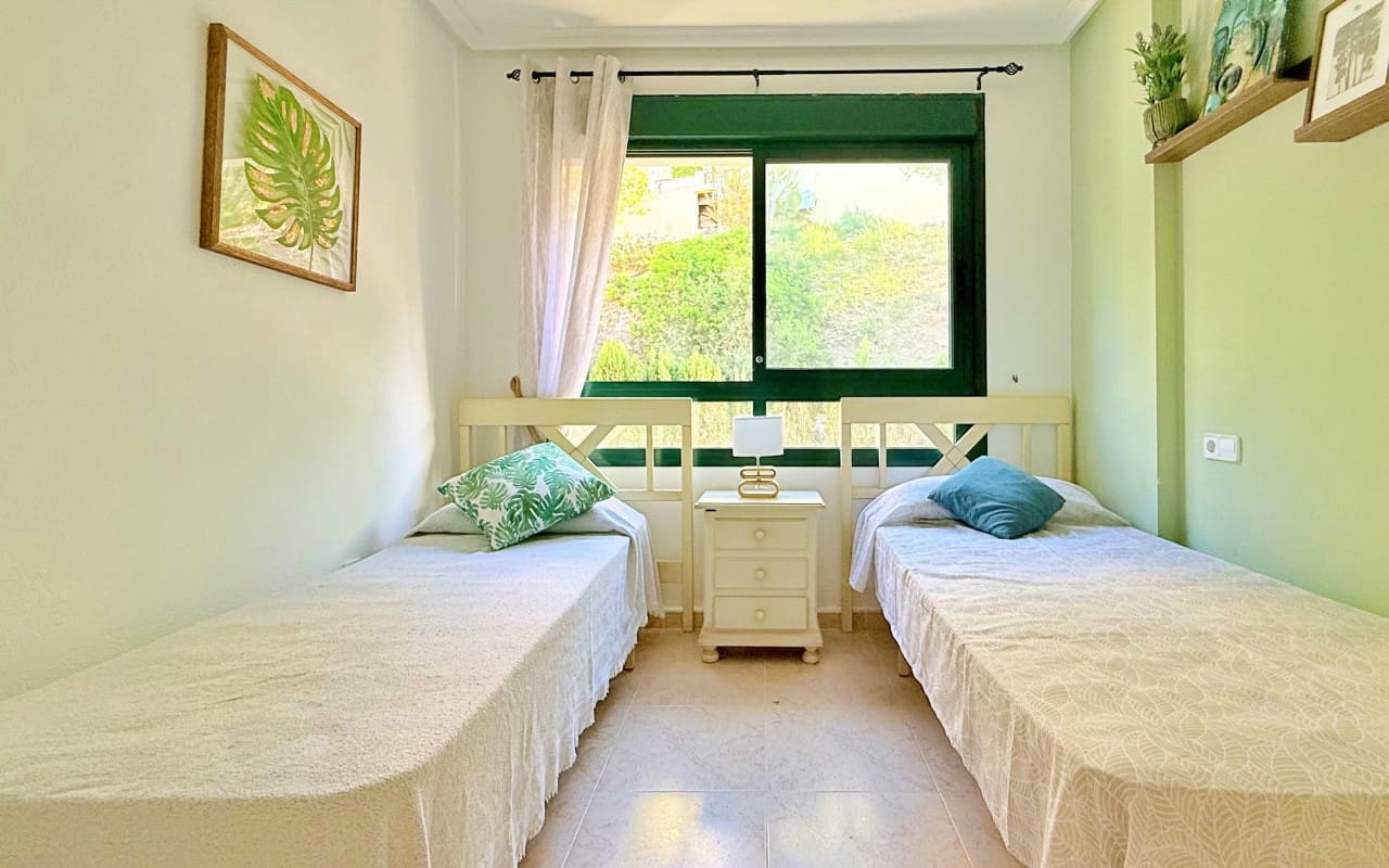 2 bedroom Townhouse for sale in Orihuela Costa - € 215,000 (Ref: 9510126)