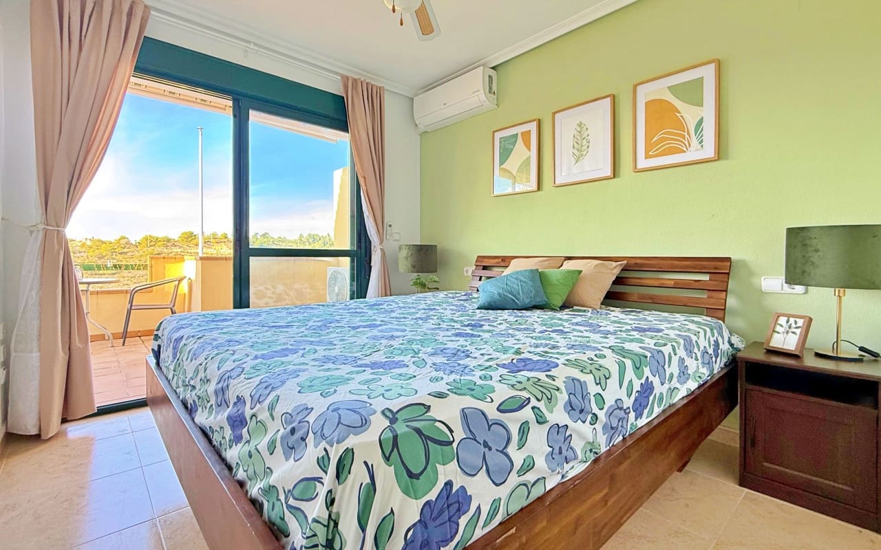 2 bedroom Townhouse for sale in Orihuela Costa - € 215,000 (Ref: 9510126)