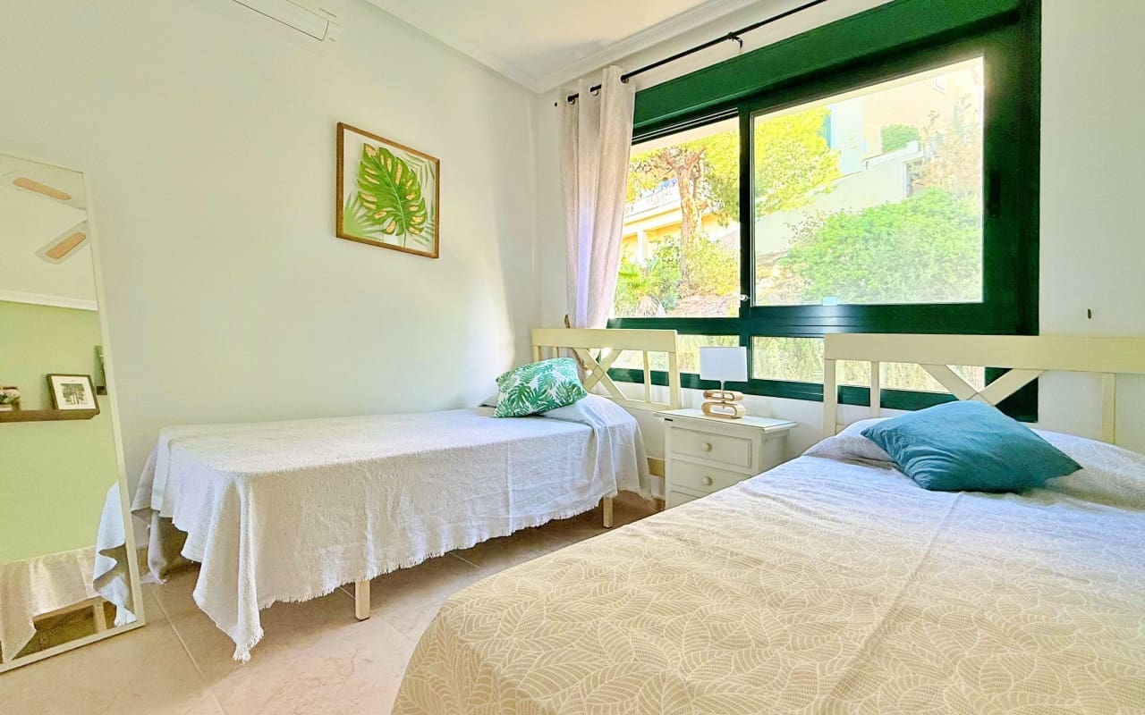 2 bedroom Townhouse for sale in Orihuela Costa - € 215,000 (Ref: 9510126)