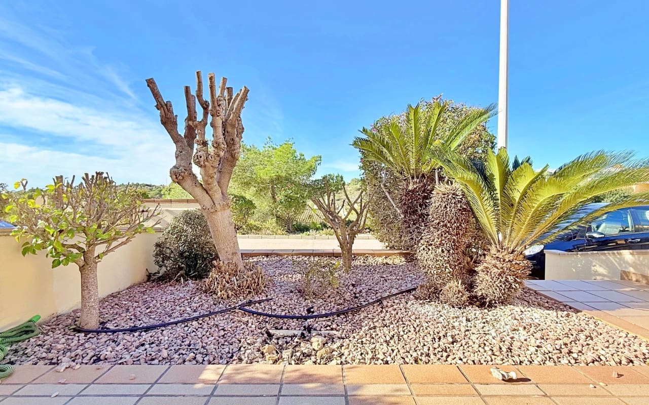 2 bedroom Townhouse for sale in Orihuela Costa - € 215,000 (Ref: 9510126)