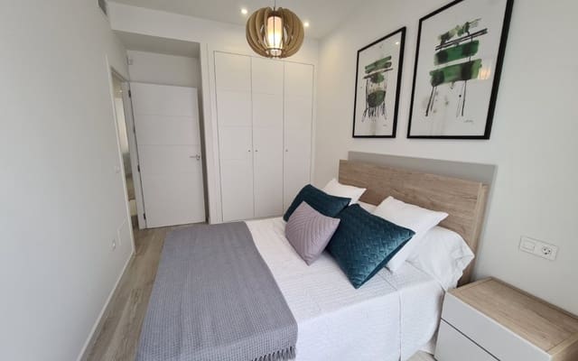 3 slaapkamer Huis te koop in Avileses, Murcia stad - € 279.900 (Ref: 9521482)