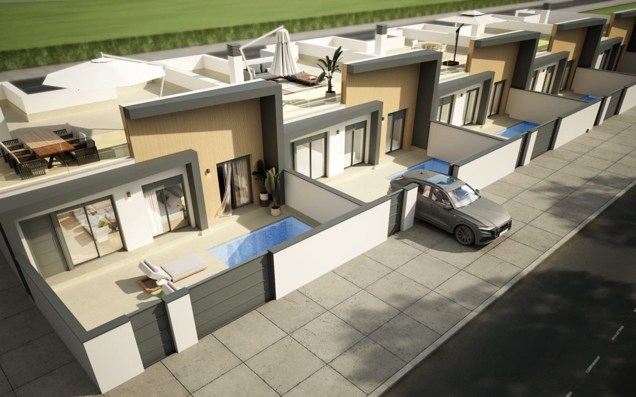 3 slaapkamer Huis te koop in Avileses - € 279.900 (Ref: 9521482)