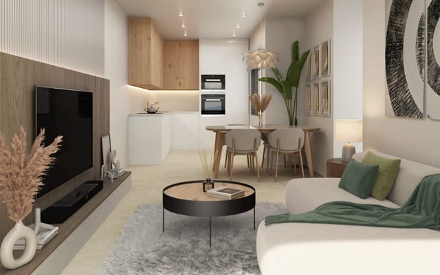 3 slaapkamer Huis te koop in Avileses, Murcia stad - € 279.900 (Ref: 9521482)