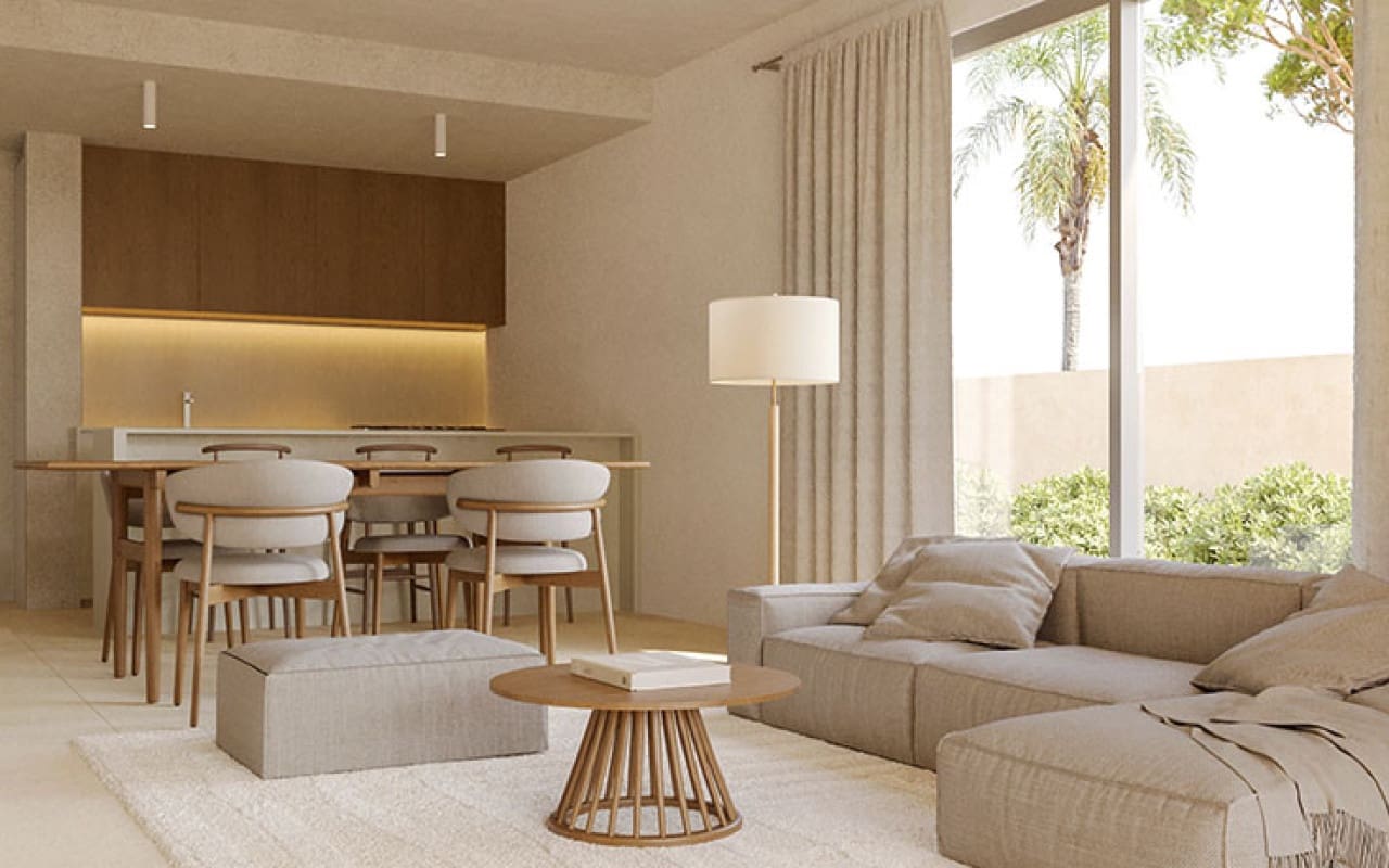 3 Zimmer Haus zu verkaufen in Denia mit Pool - 395.000 € (Ref: 9521485)