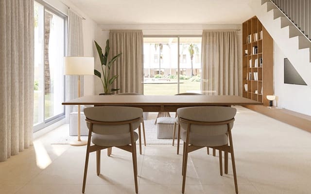 3 Zimmer Haus zu verkaufen in Devessa - Monte Pego, Dénia mit Pool - 395.000 € (Ref: 9521485)