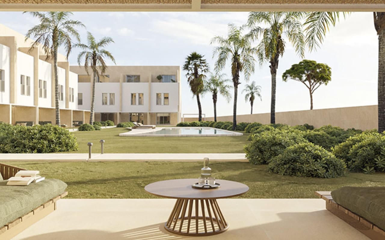 3 Zimmer Haus zu verkaufen in Denia mit Pool - 395.000 € (Ref: 9521485)