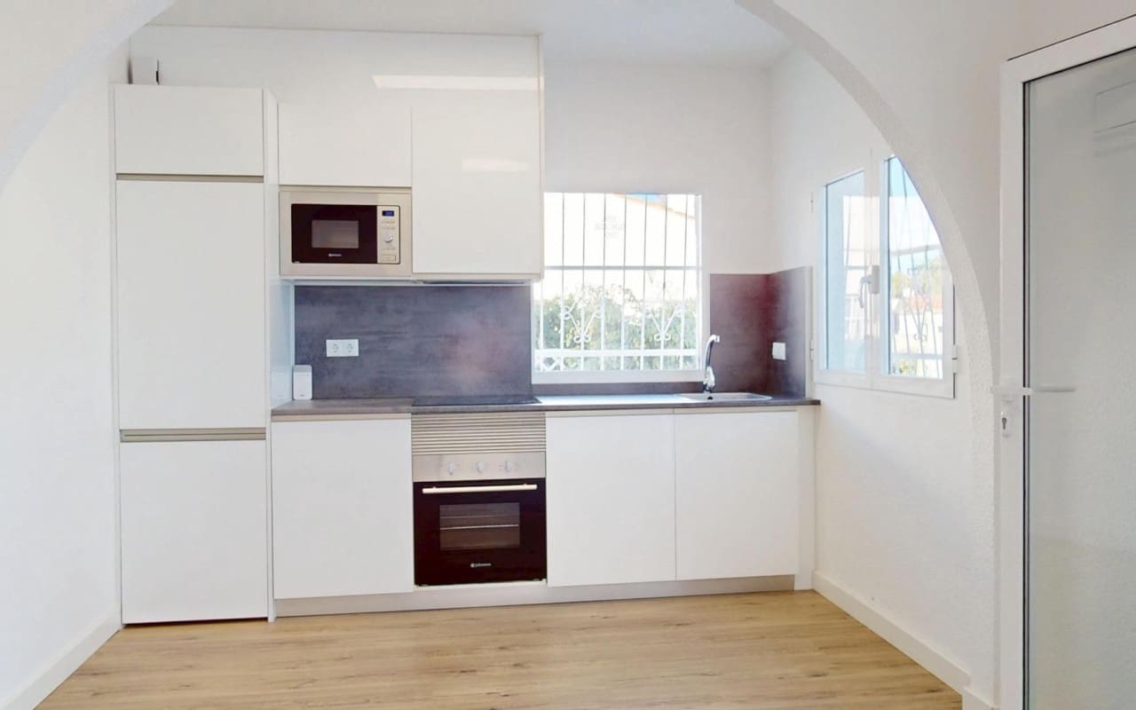 2 sypialnia Dom na sprzedaż w Blue Lagoon - 199 000 € (Ref: 9521486)