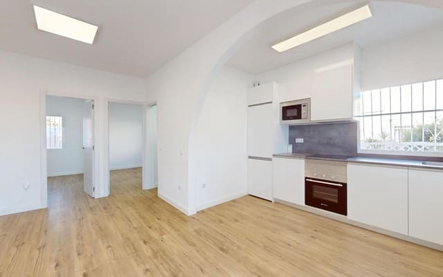 2 sypialnia Dom na sprzedaż w Blue Lagoon - 199 000 € (Ref: 9521486)