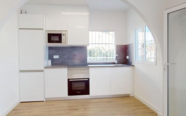 2 sypialnia Dom na sprzedaż w Blue Lagoon - 199 000 € (Ref: 9521486)