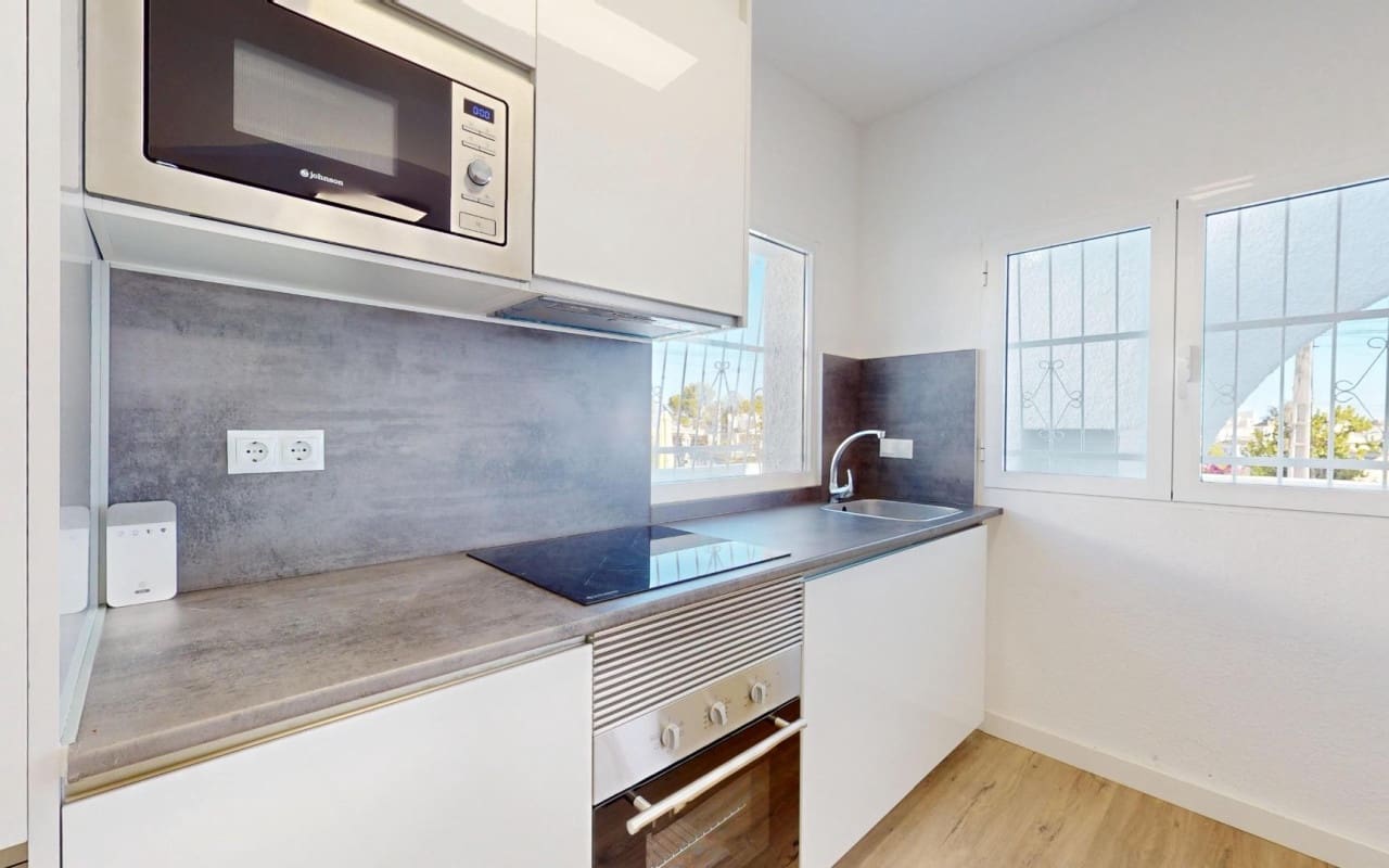 2 sypialnia Dom na sprzedaż w Blue Lagoon - 199 000 € (Ref: 9521486)