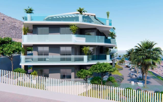 3 chambre Penthouse à vendre à Montealto - Monterrey, Benalmádena avec piscine - 457 000 € (Ref: 9521487)