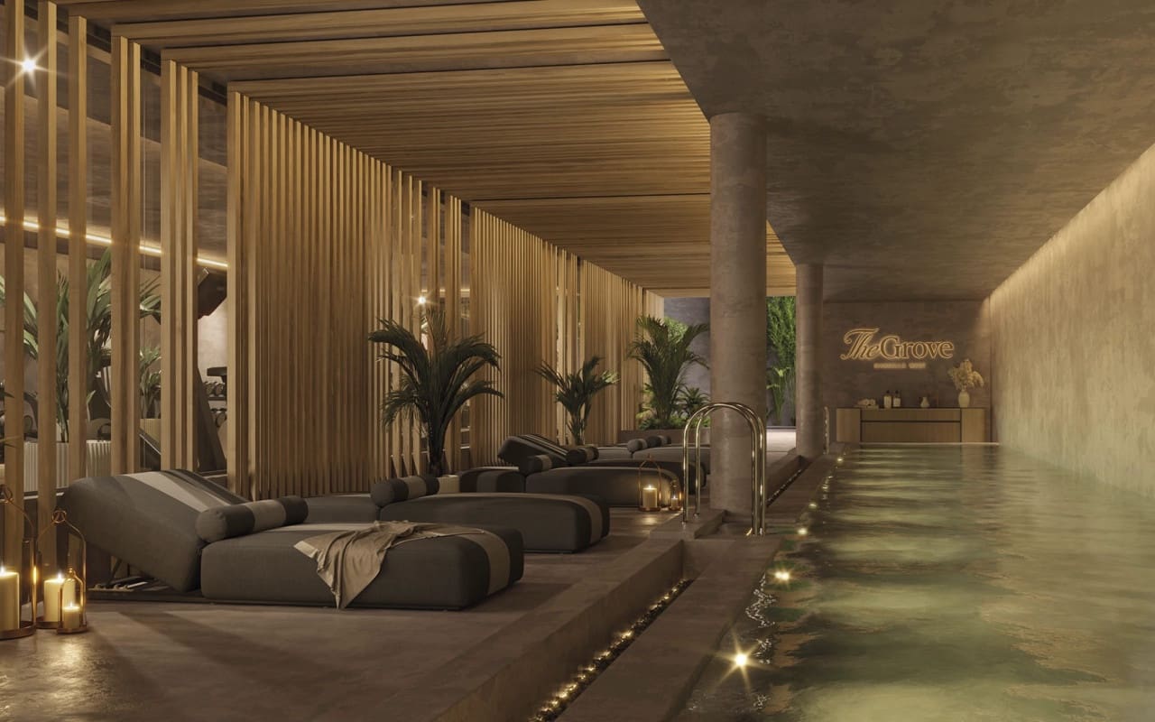 1 bedroom Apartment for sale in Marbella with pool - € 408,050 (Ref: 9521488)