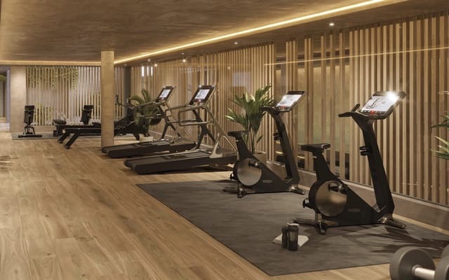 1 bedroom Apartment for sale in San Pedro de Alcántara Pueblo, Marbella with pool - € 408,050 (Ref: 9521488)