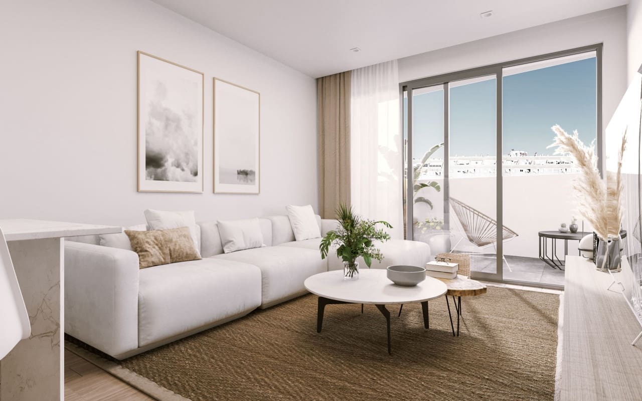3 soveværelse Penthouse til salg i Torrevieja - € 245.000 (Ref: 9521489)