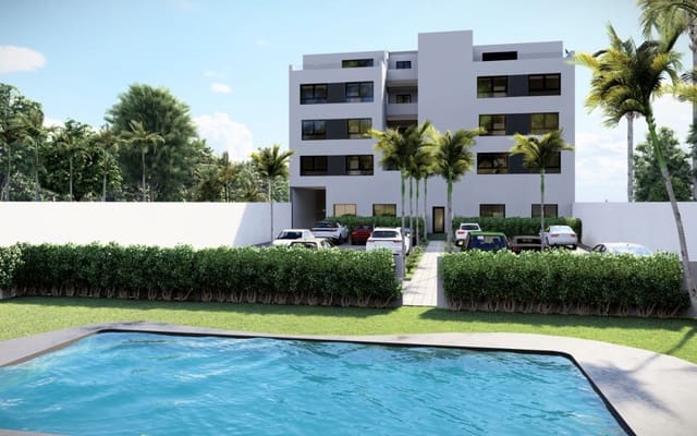 3 soverom Penthouse til salgs i Platja Vila Joiosa - Platja de Torres, La Villajoyosa / Vila Joiosa - € 335 000 (Ref: 9521490)