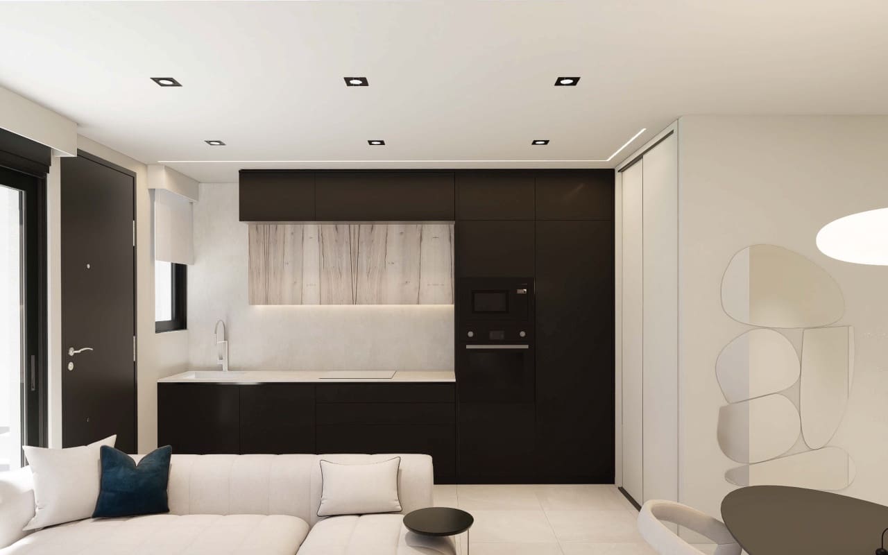 2 slaapkamer Huis te koop in Pilar de la Horadada met zwembad - € 293.000 (Ref: 9521790)