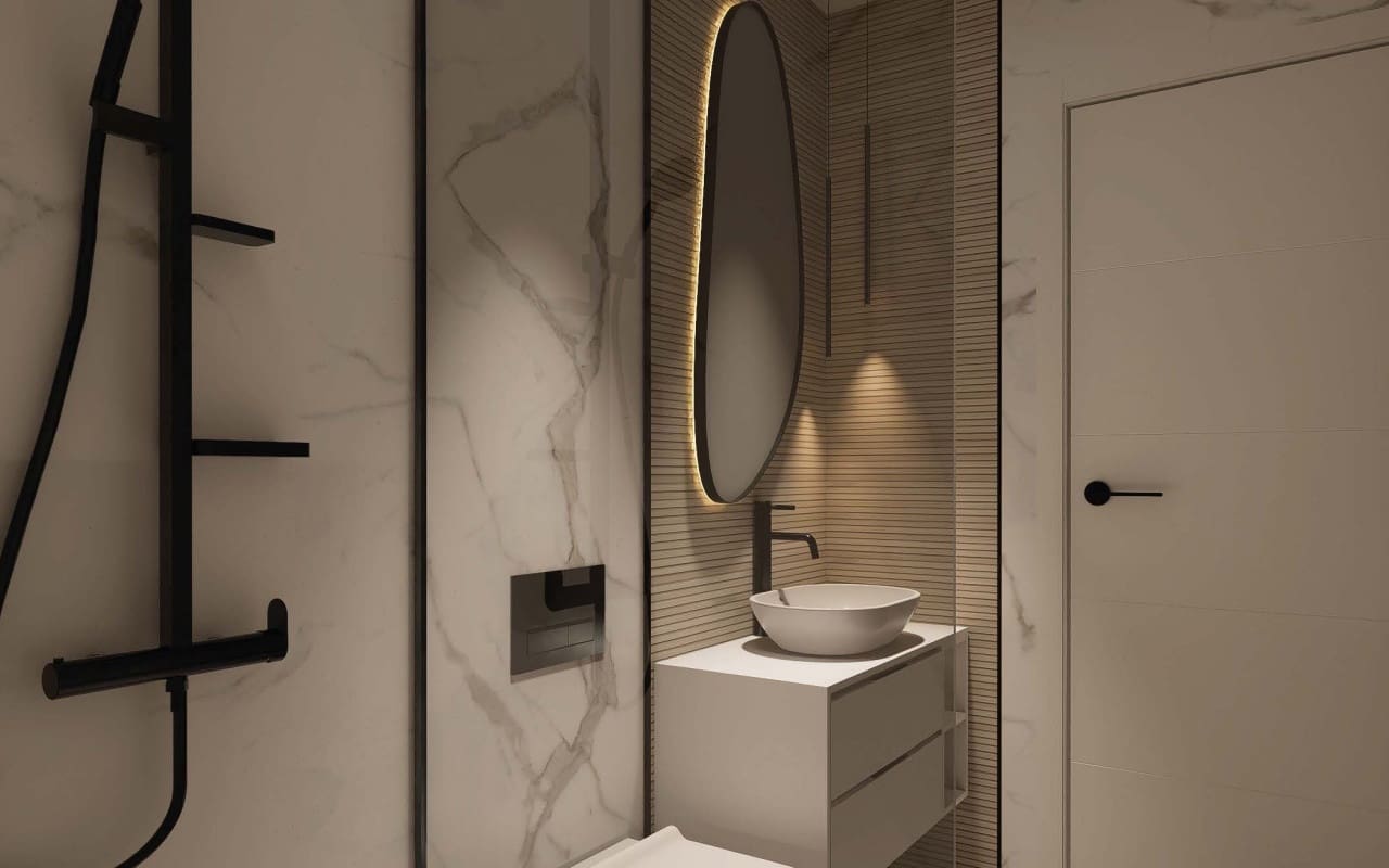 2 slaapkamer Huis te koop in Pilar de la Horadada met zwembad - € 293.000 (Ref: 9521790)