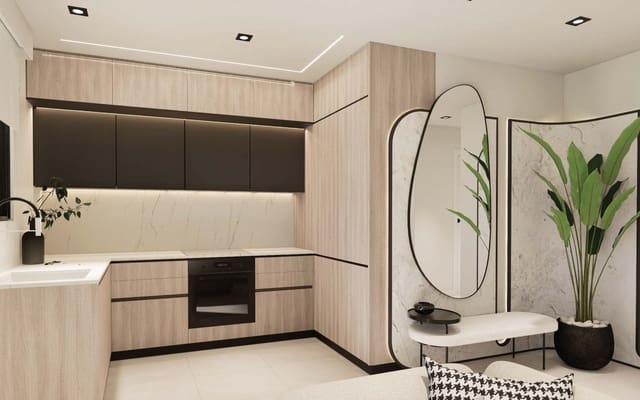 2 slaapkamer Huis te koop in Pilar de la Horadada ciudad, Pilar de la Horadada met zwembad - € 293.000 (Ref: 9521790)