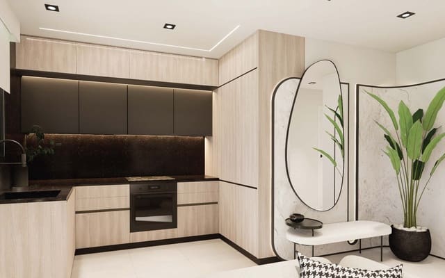 2 slaapkamer Huis te koop in Pilar de la Horadada ciudad, Pilar de la Horadada met zwembad - € 293.000 (Ref: 9521790)