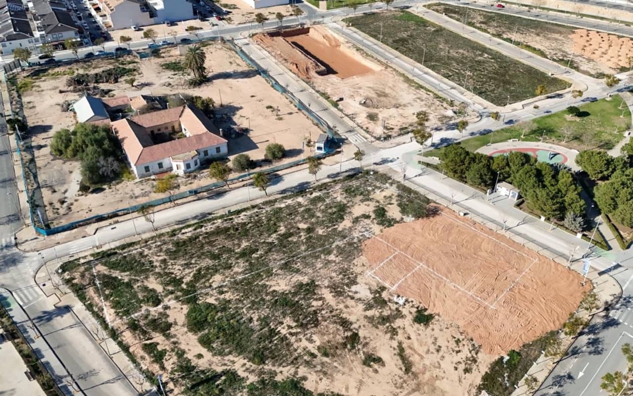 3 soverom Hus til salgs i Pilar de la Horadada med svømmebasseng - € 340 000 (Ref: 9521791)