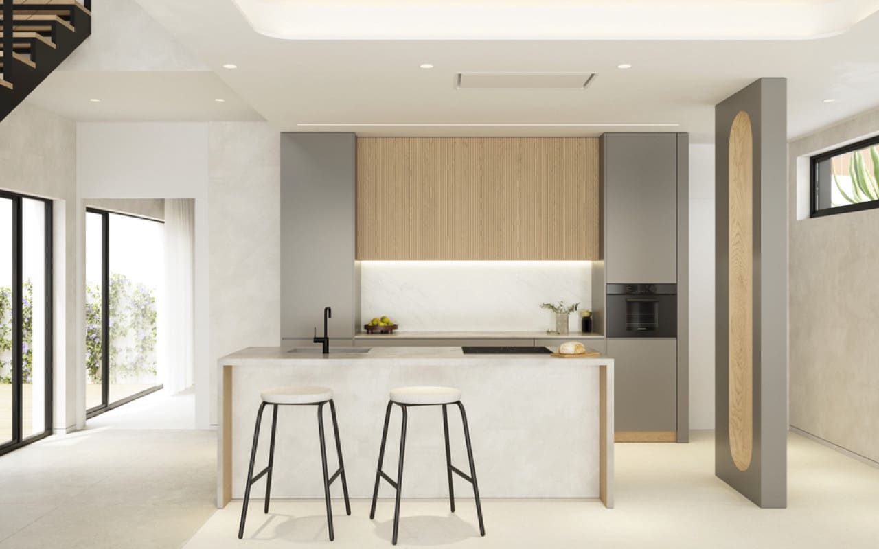 3 bedroom Villa for sale in Finestrat - € 760,000 (Ref: 9521793)